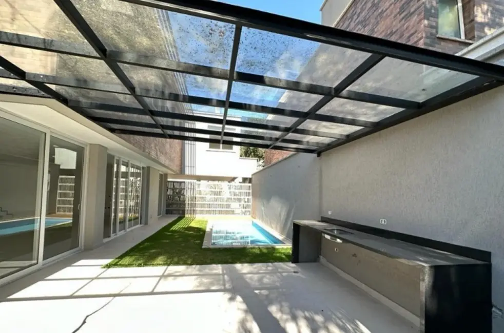 Foto 4 de Casa com 3 quartos à venda, 472m2 em Jardim dos Estados, São Paulo - SP