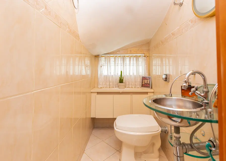 Casa com 2 quartos à venda, 119m2 em Jardim Santo Antoninho, São Paulo - SP - imagem 5 Foto 5 de Casa com 2 quartos à venda, 119m2 em Jardim Santo Antoninho, São Paulo - SP