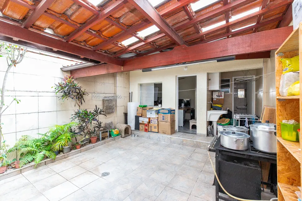 Casa com 2 quartos à venda, 119m2 em Jardim Santo Antoninho, São Paulo - SP - imagem 8 Foto 8 de Casa com 2 quartos à venda, 119m2 em Jardim Santo Antoninho, São Paulo - SP