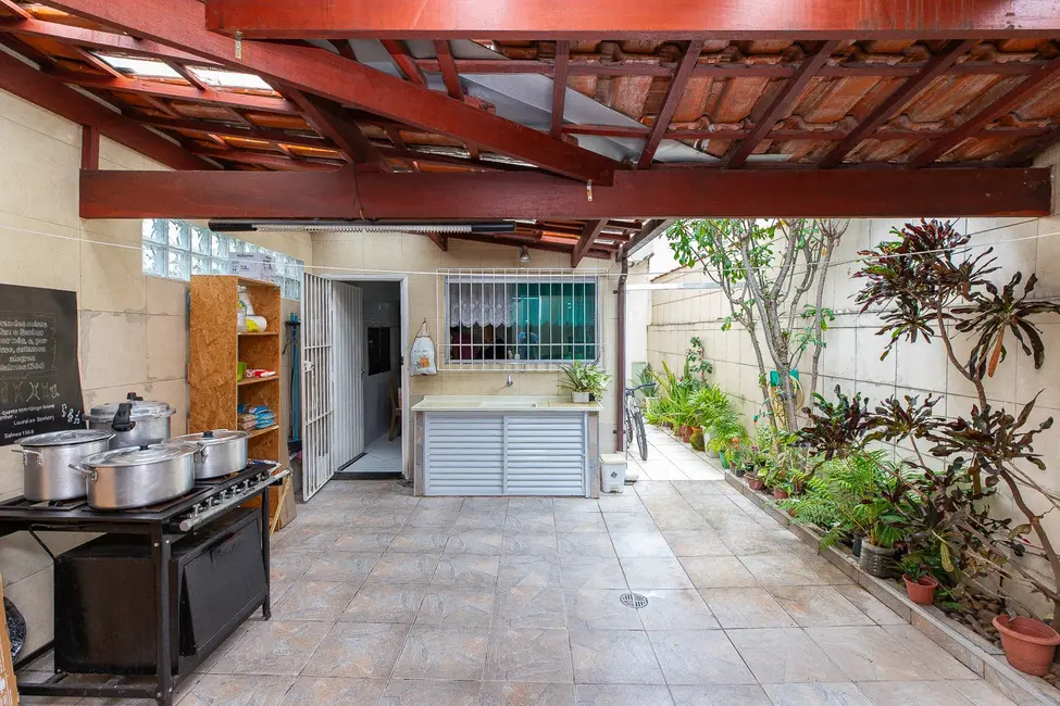 Casa com 2 quartos à venda, 119m2 em Jardim Santo Antoninho, São Paulo - SP - imagem 9 Foto 9 de Casa com 2 quartos à venda, 119m2 em Jardim Santo Antoninho, São Paulo - SP