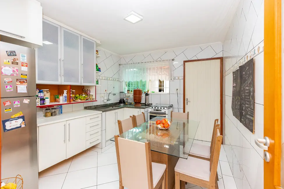 Casa com 2 quartos à venda, 119m2 em Jardim Santo Antoninho, São Paulo - SP - imagem 7 Foto 7 de Casa com 2 quartos à venda, 119m2 em Jardim Santo Antoninho, São Paulo - SP