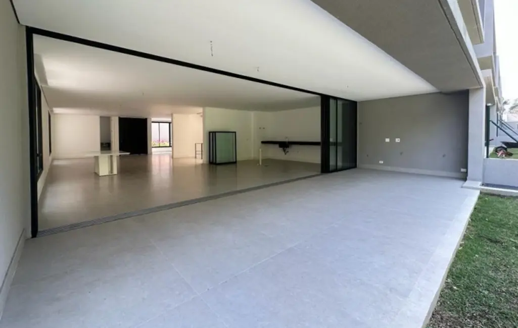 Foto 5 de Casa com 4 quartos à venda, 829m2 em Granja Julieta, São Paulo - SP
