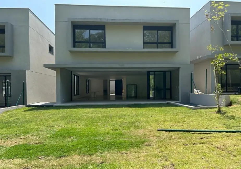 Foto 6 de Casa com 4 quartos à venda, 829m2 em Granja Julieta, São Paulo - SP