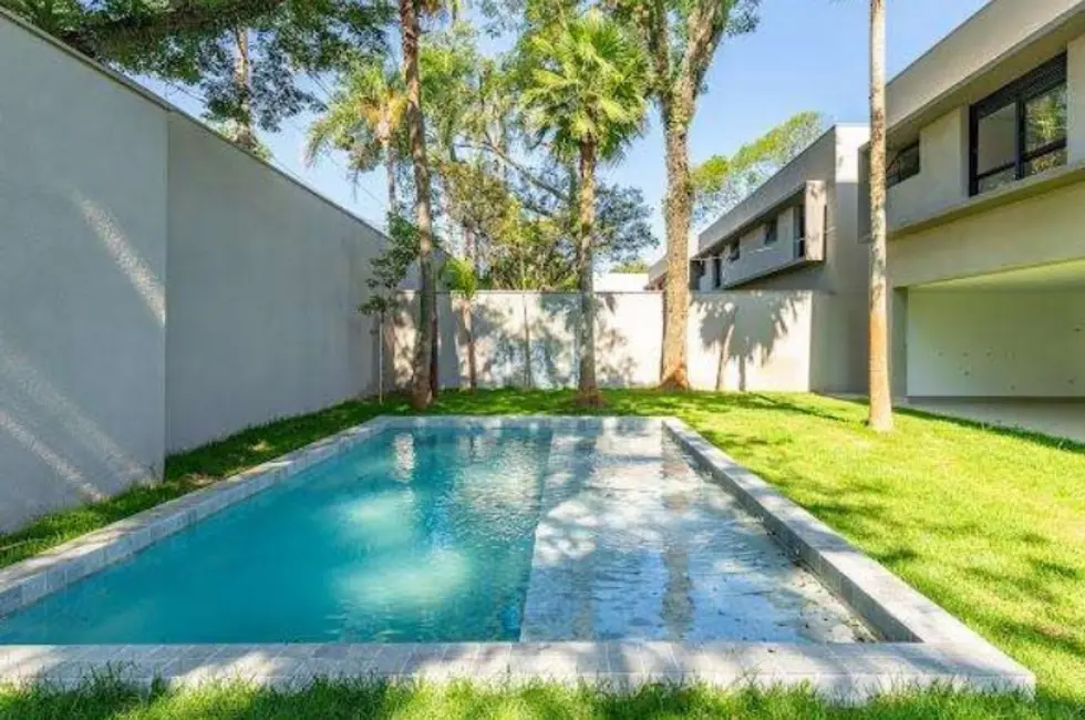 Casa com 4 quartos à venda, 936m2 em Granja Julieta, São Paulo - SP - imagem 9 Foto 9 de Casa com 4 quartos à venda, 936m2 em Granja Julieta, São Paulo - SP