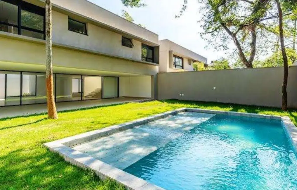 Casa com 4 quartos à venda, 936m2 em Granja Julieta, São Paulo - SP - imagem 8 Foto 8 de Casa com 4 quartos à venda, 936m2 em Granja Julieta, São Paulo - SP