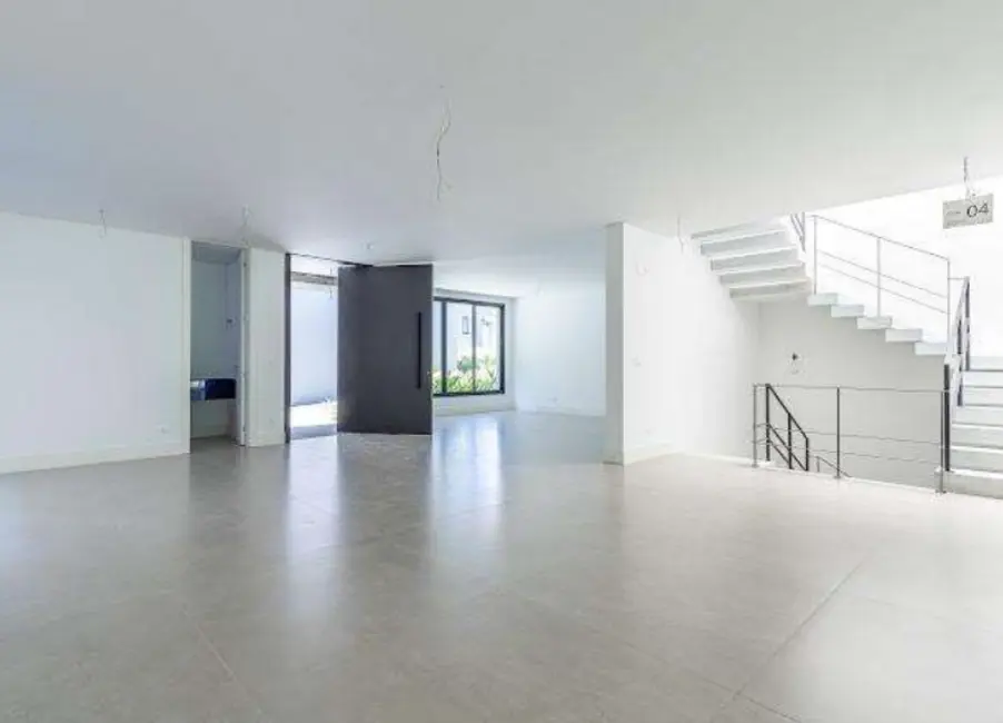 Foto 3 de Casa com 4 quartos à venda, 838m2 em Granja Julieta, São Paulo - SP