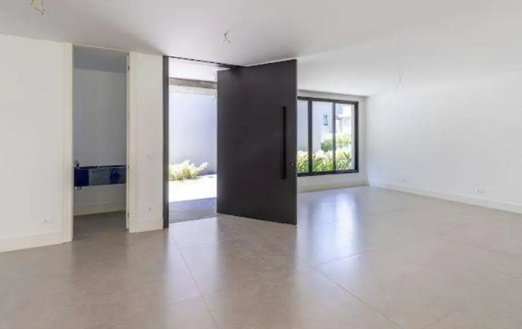 Foto 2 de Casa com 4 quartos à venda, 838m2 em Granja Julieta, São Paulo - SP