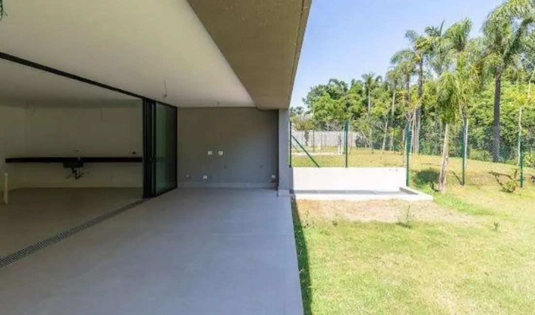 Foto 5 de Casa com 4 quartos à venda, 838m2 em Granja Julieta, São Paulo - SP