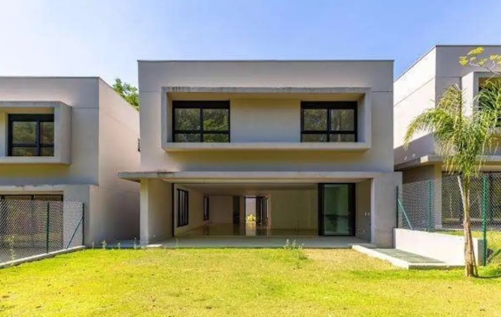 Foto 6 de Casa com 4 quartos à venda, 838m2 em Granja Julieta, São Paulo - SP