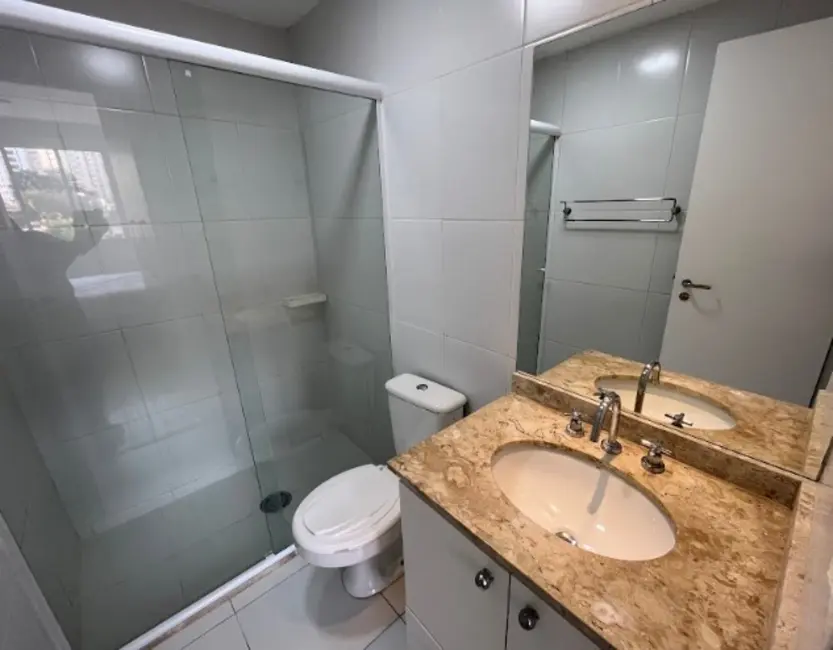 Foto 7 de Apartamento com 1 quarto para alugar, 43m2 em Paraíso, São Paulo - SP
