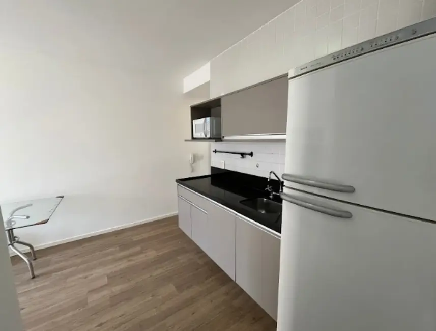 Foto 9 de Apartamento com 1 quarto para alugar, 43m2 em Paraíso, São Paulo - SP