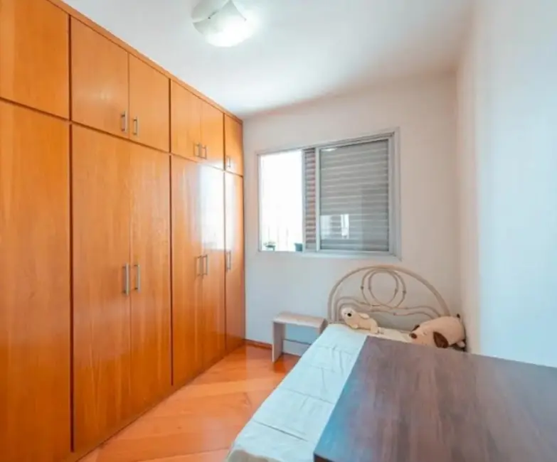 Foto 5 de Apartamento com 2 quartos à venda, 52m2 em Vila Santa Catarina, São Paulo - SP