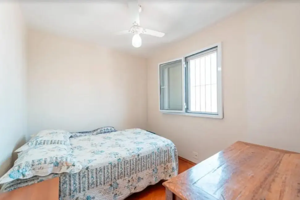 Foto 7 de Apartamento com 2 quartos à venda, 52m2 em Vila Santa Catarina, São Paulo - SP