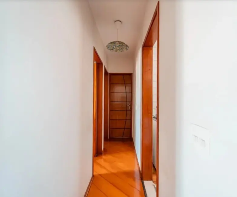 Foto 4 de Apartamento com 2 quartos à venda, 52m2 em Vila Santa Catarina, São Paulo - SP
