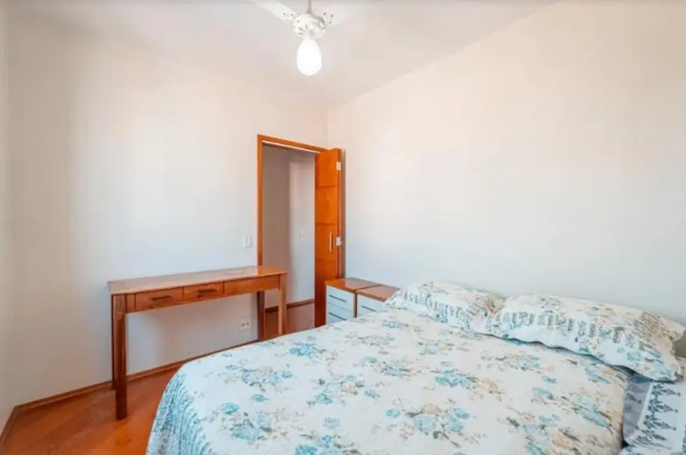 Foto 8 de Apartamento com 2 quartos à venda, 52m2 em Vila Santa Catarina, São Paulo - SP
