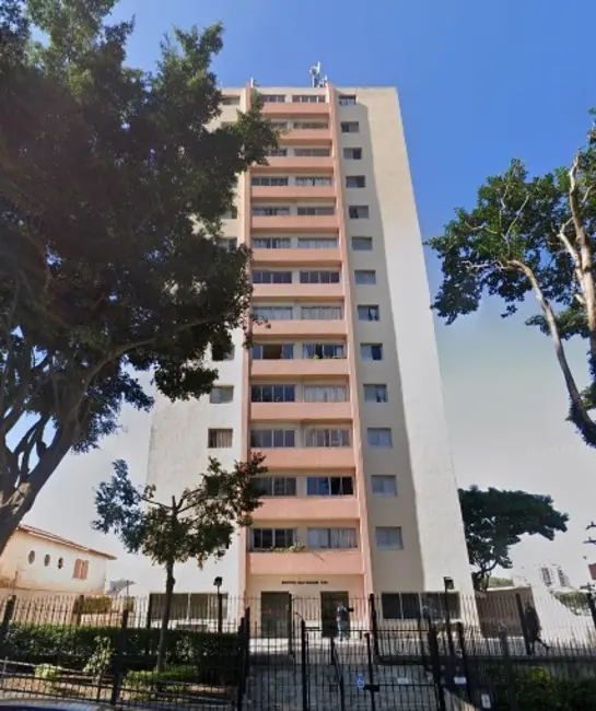 Foto 1 de Apartamento com 2 quartos à venda, 52m2 em Vila Santa Catarina, São Paulo - SP