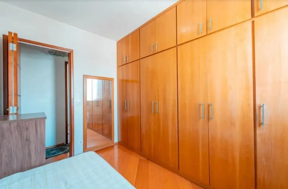 Foto 6 de Apartamento com 2 quartos à venda, 52m2 em Vila Santa Catarina, São Paulo - SP