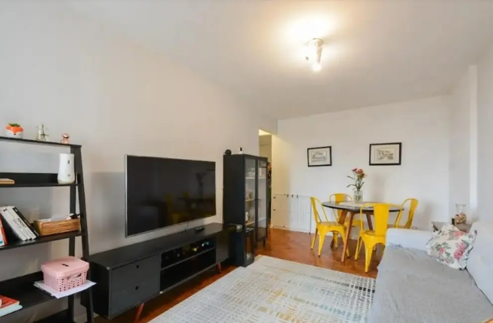 Apartamento com 2 quartos à venda, 58m2 em Vila Deodoro, São Paulo - SP - imagem 2 Foto 2 de Apartamento com 2 quartos à venda, 58m2 em Vila Deodoro, São Paulo - SP