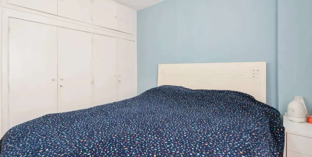 Apartamento com 2 quartos à venda, 58m2 em Vila Deodoro, São Paulo - SP - imagem 6 Foto 6 de Apartamento com 2 quartos à venda, 58m2 em Vila Deodoro, São Paulo - SP