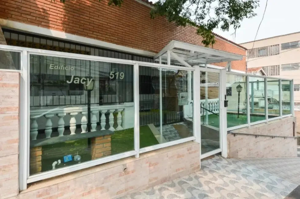 Apartamento com 2 quartos à venda, 58m2 em Vila Deodoro, São Paulo - SP - imagem 1 Foto 1 de Apartamento com 2 quartos à venda, 58m2 em Vila Deodoro, São Paulo - SP