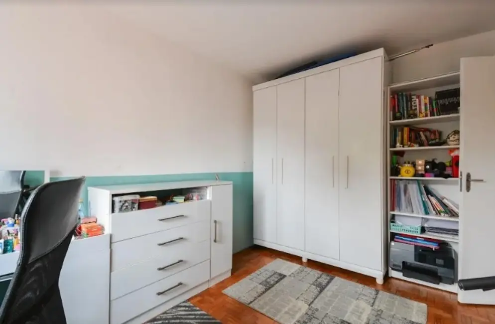 Apartamento com 2 quartos à venda, 58m2 em Vila Deodoro, São Paulo - SP - imagem 9 Foto 9 de Apartamento com 2 quartos à venda, 58m2 em Vila Deodoro, São Paulo - SP