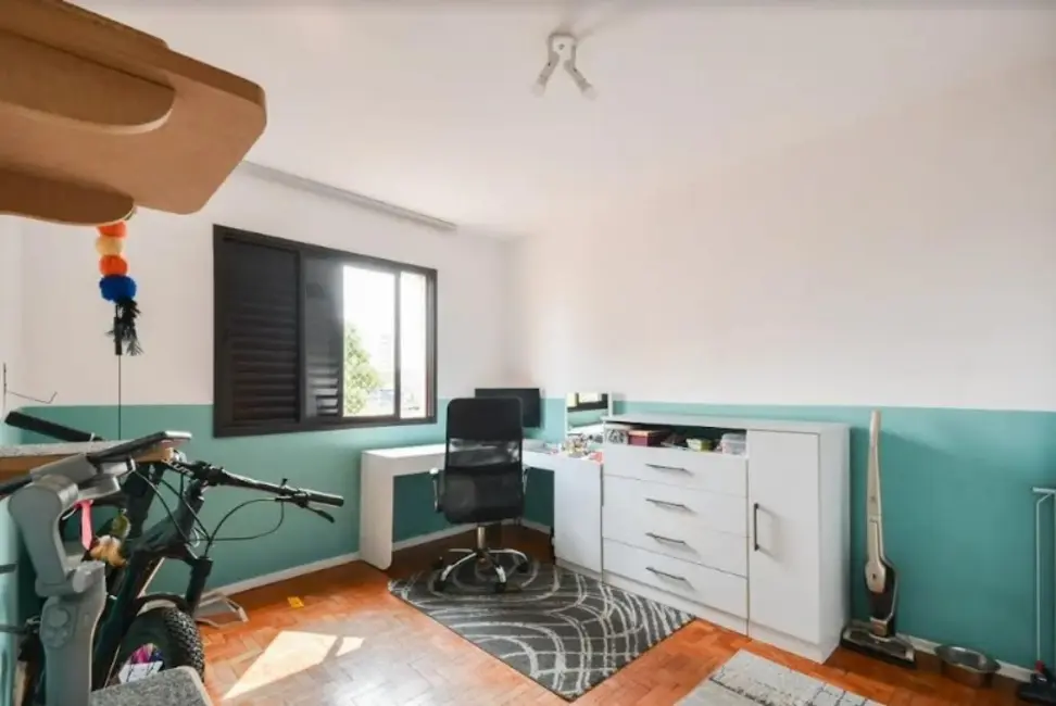 Apartamento com 2 quartos à venda, 58m2 em Vila Deodoro, São Paulo - SP - imagem 8 Foto 8 de Apartamento com 2 quartos à venda, 58m2 em Vila Deodoro, São Paulo - SP