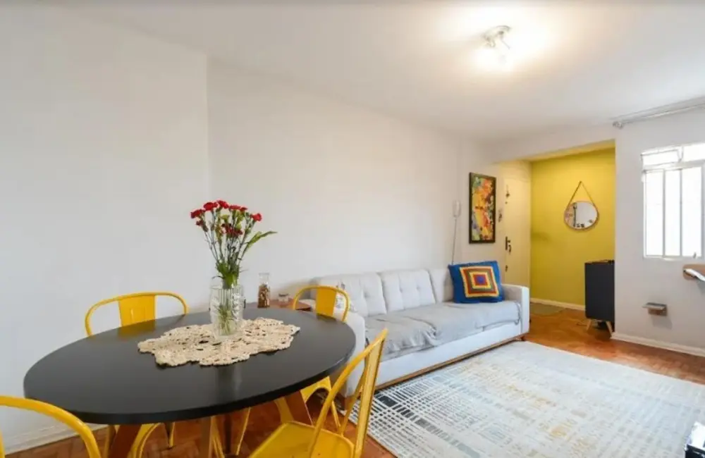 Apartamento com 2 quartos à venda, 58m2 em Vila Deodoro, São Paulo - SP - imagem 5 Foto 5 de Apartamento com 2 quartos à venda, 58m2 em Vila Deodoro, São Paulo - SP