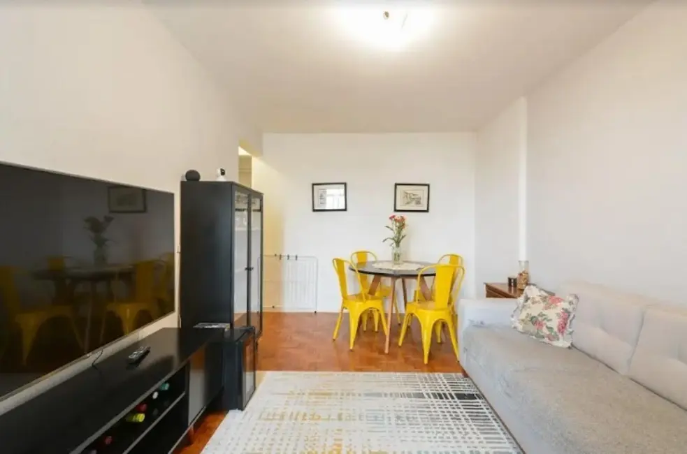 Apartamento com 2 quartos à venda, 58m2 em Vila Deodoro, São Paulo - SP - imagem 3 Foto 3 de Apartamento com 2 quartos à venda, 58m2 em Vila Deodoro, São Paulo - SP