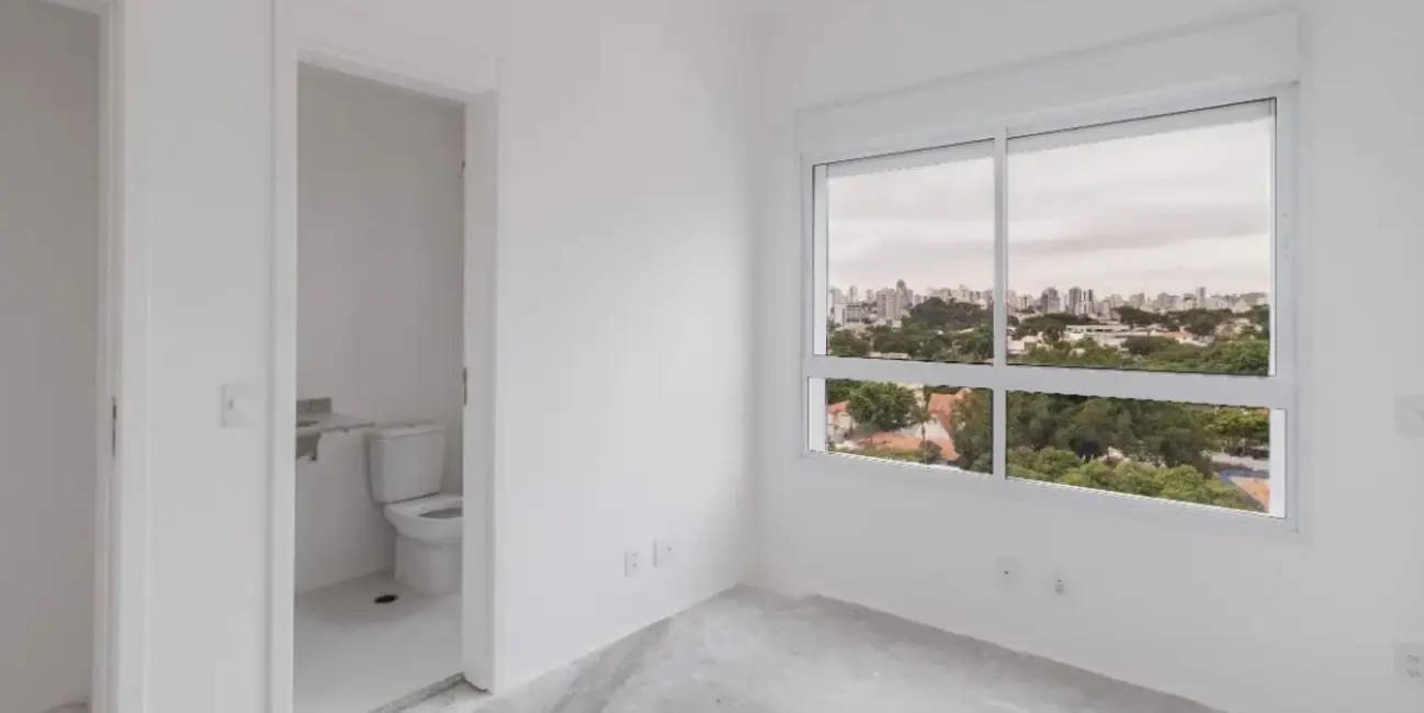 Foto 7 de Apartamento com 3 quartos à venda, 163m2 em Indianópolis, São Paulo - SP