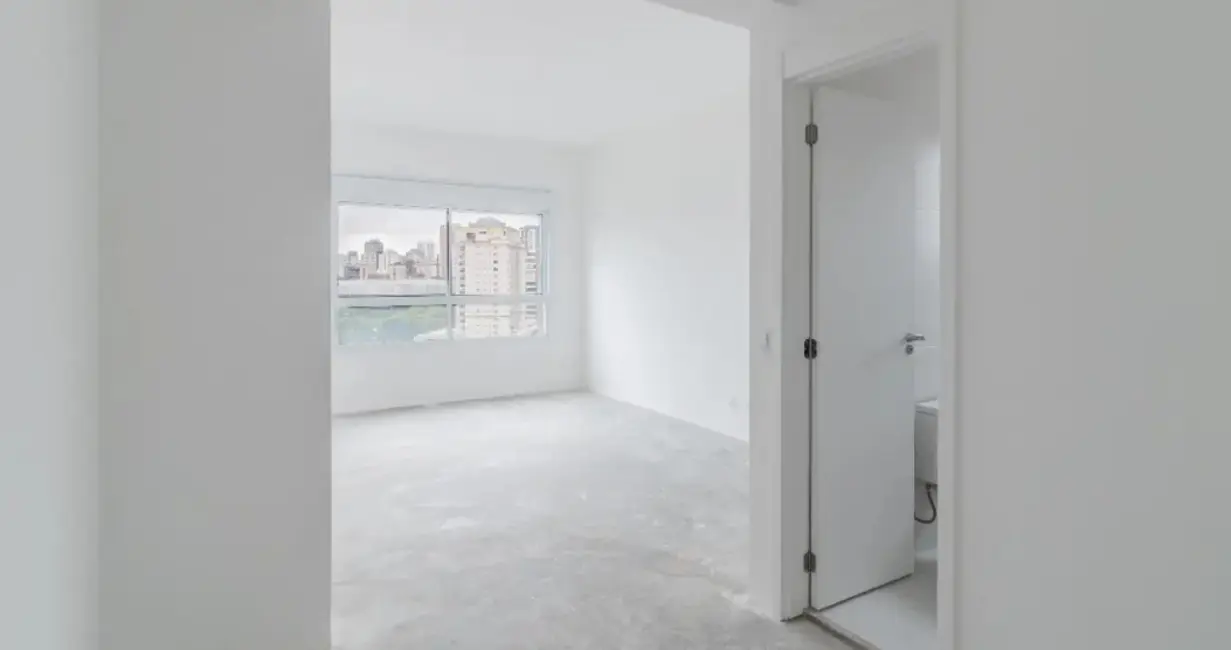 Foto 6 de Apartamento com 3 quartos à venda, 163m2 em Indianópolis, São Paulo - SP