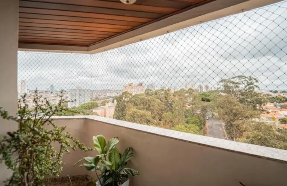 Foto 4 de Apartamento com 3 quartos à venda, 139m2 em Saúde, São Paulo - SP