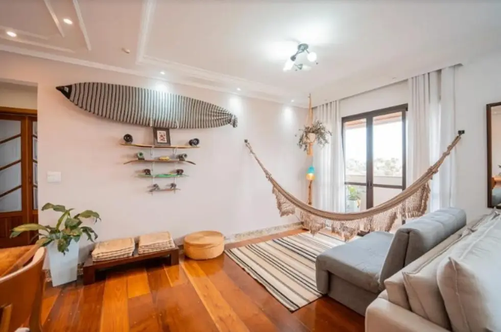 Foto 2 de Apartamento com 3 quartos à venda, 139m2 em Saúde, São Paulo - SP