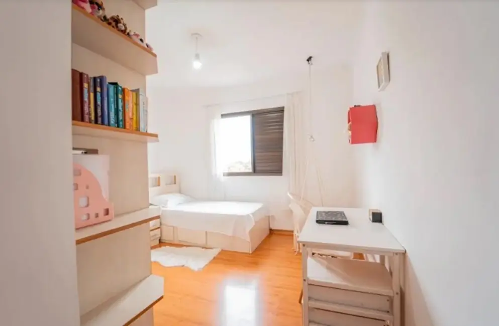 Foto 6 de Apartamento com 3 quartos à venda, 139m2 em Saúde, São Paulo - SP