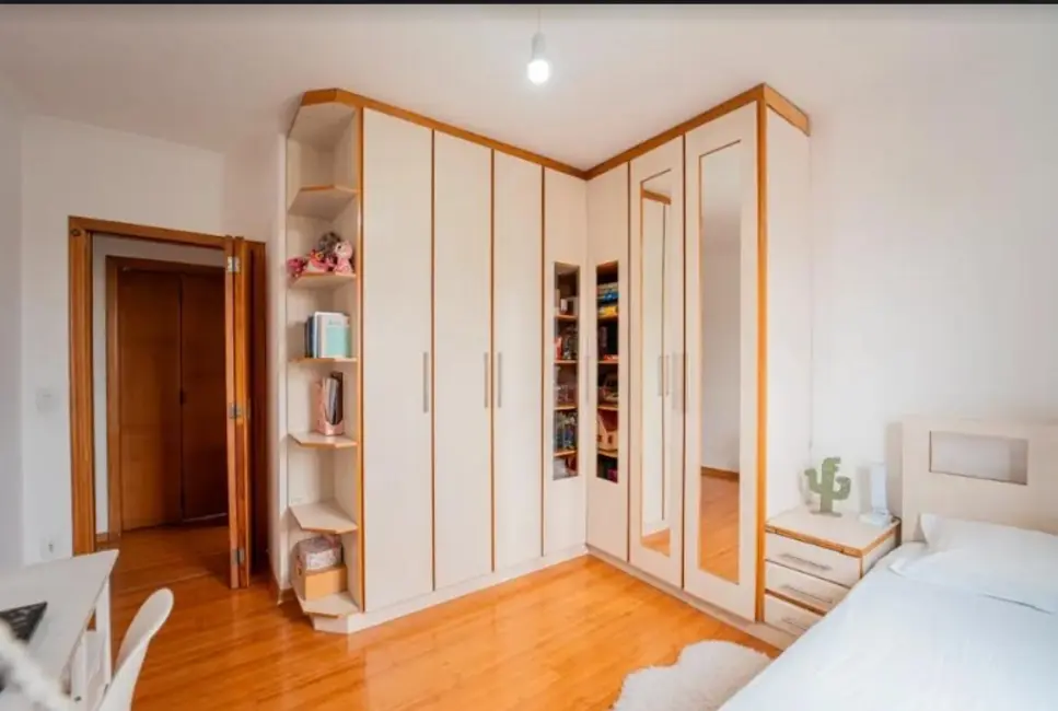 Foto 7 de Apartamento com 3 quartos à venda, 139m2 em Saúde, São Paulo - SP