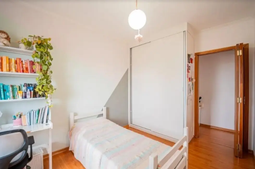 Foto 8 de Apartamento com 3 quartos à venda, 139m2 em Saúde, São Paulo - SP