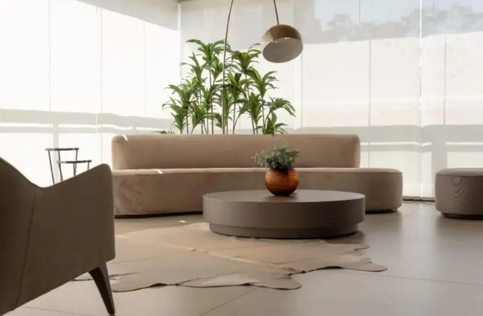 Apartamento com 3 quartos à venda, 322m2 em Vila Olímpia, São Paulo - SP - imagem 1 Foto 1 de Apartamento com 3 quartos à venda, 322m2 em Vila Olímpia, São Paulo - SP