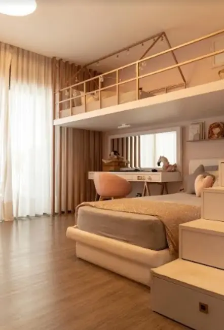 Apartamento com 3 quartos à venda, 322m2 em Vila Olímpia, São Paulo - SP - imagem 5 Foto 5 de Apartamento com 3 quartos à venda, 322m2 em Vila Olímpia, São Paulo - SP