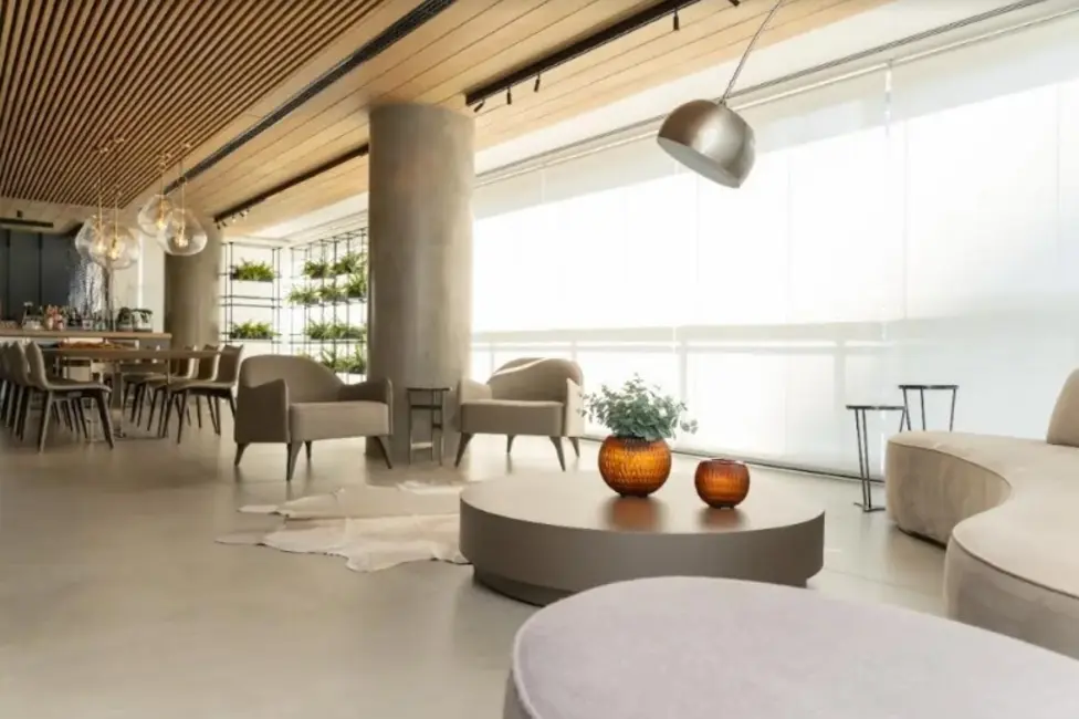 Apartamento com 3 quartos à venda, 322m2 em Vila Olímpia, São Paulo - SP - imagem 2 Foto 2 de Apartamento com 3 quartos à venda, 322m2 em Vila Olímpia, São Paulo - SP