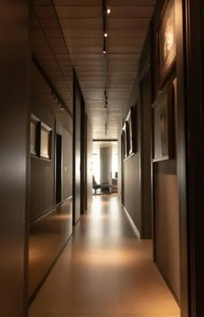 Apartamento com 3 quartos à venda, 322m2 em Vila Olímpia, São Paulo - SP - imagem 4 Foto 4 de Apartamento com 3 quartos à venda, 322m2 em Vila Olímpia, São Paulo - SP