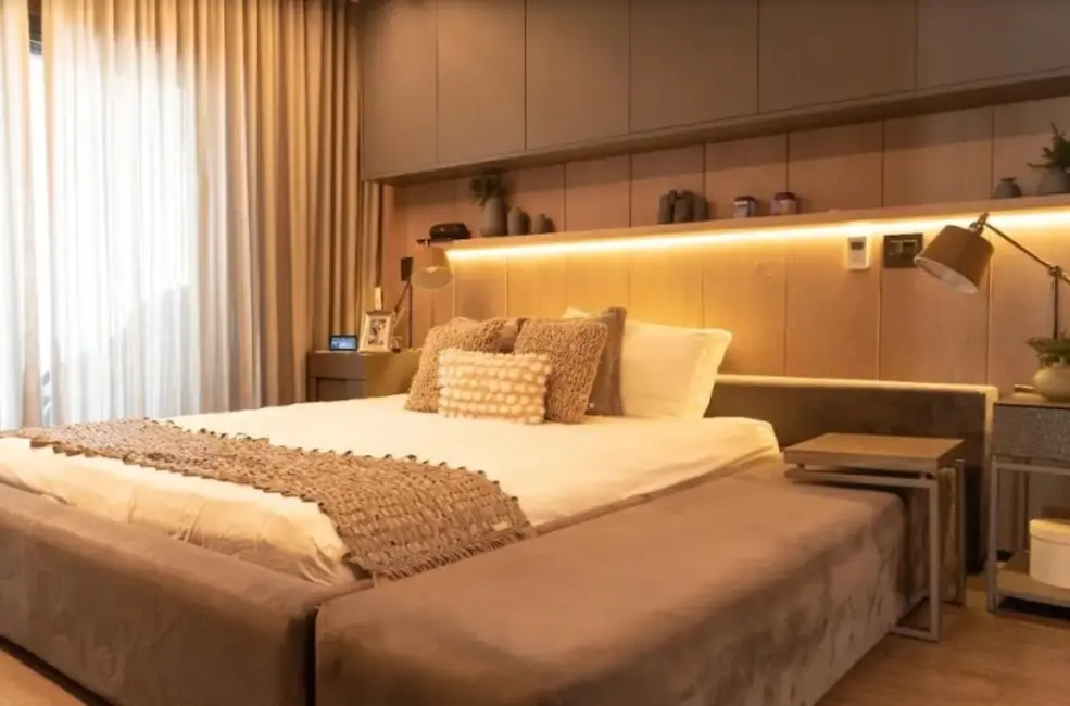 Apartamento com 3 quartos à venda, 322m2 em Vila Olímpia, São Paulo - SP - imagem 7 Foto 7 de Apartamento com 3 quartos à venda, 322m2 em Vila Olímpia, São Paulo - SP