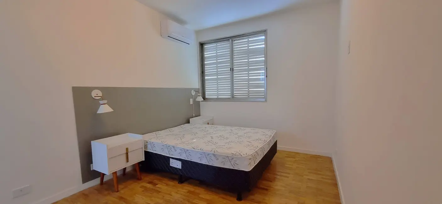 Foto 4 de Apartamento com 2 quartos à venda, 62m2 em Vila Mariana, São Paulo - SP