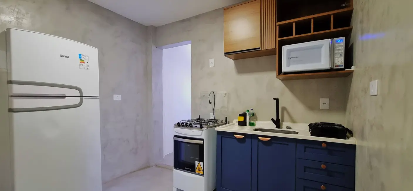Foto 6 de Apartamento com 2 quartos à venda, 62m2 em Vila Mariana, São Paulo - SP