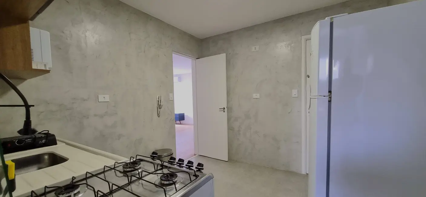 Foto 7 de Apartamento com 2 quartos à venda, 62m2 em Vila Mariana, São Paulo - SP