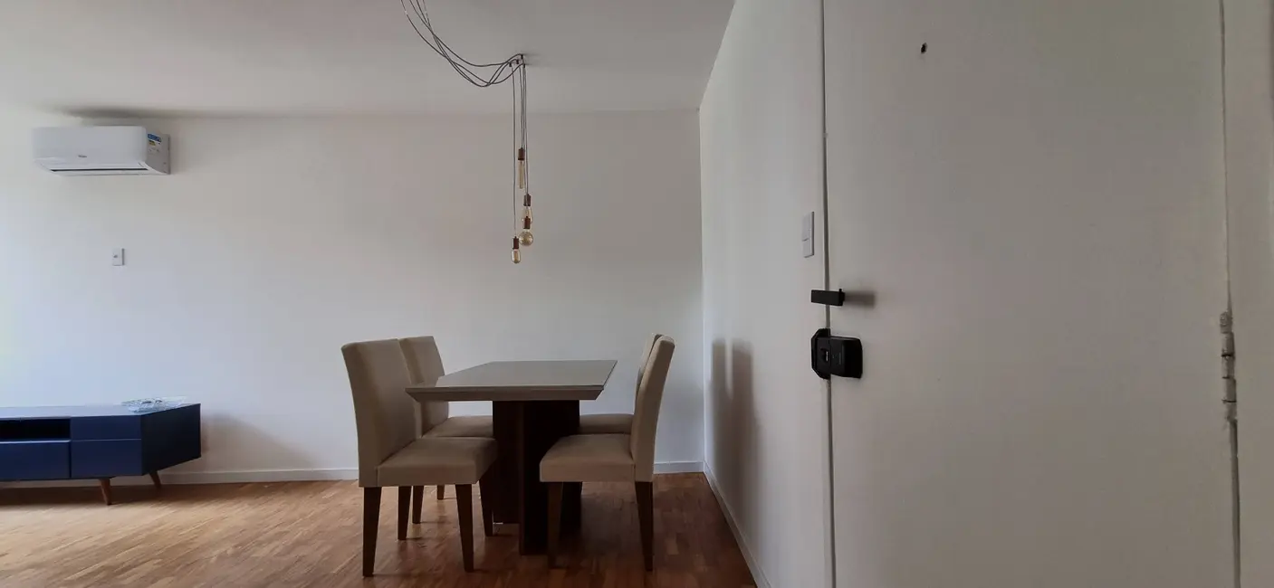 Foto 3 de Apartamento com 2 quartos à venda, 62m2 em Vila Mariana, São Paulo - SP