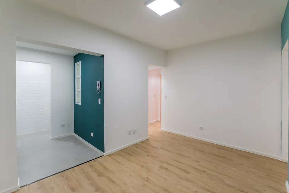 Foto 1 de Apartamento com 2 quartos à venda, 57m2 em Vila Buarque, São Paulo - SP