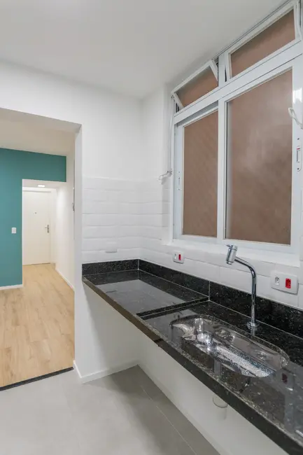 Foto 9 de Apartamento com 2 quartos à venda, 57m2 em Vila Buarque, São Paulo - SP