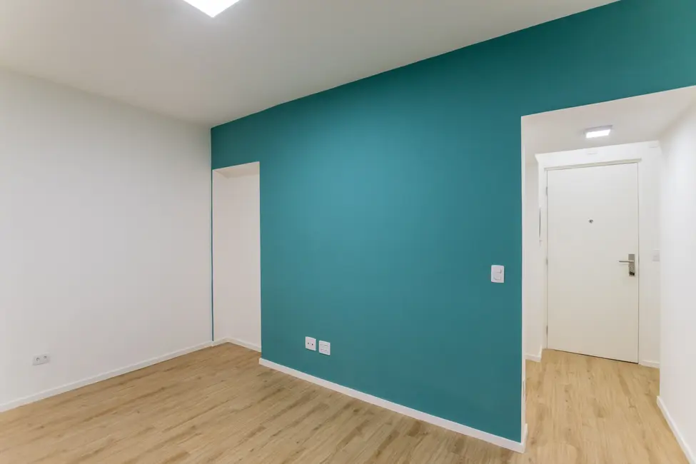 Foto 2 de Apartamento com 2 quartos à venda, 57m2 em Vila Buarque, São Paulo - SP