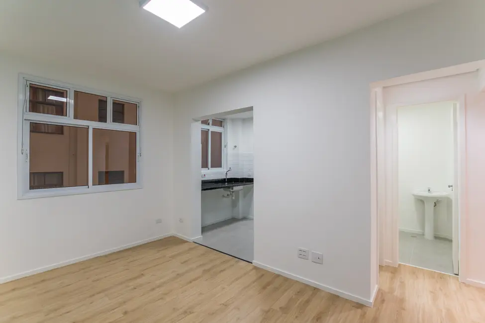 Foto 5 de Apartamento com 2 quartos à venda, 57m2 em Vila Buarque, São Paulo - SP