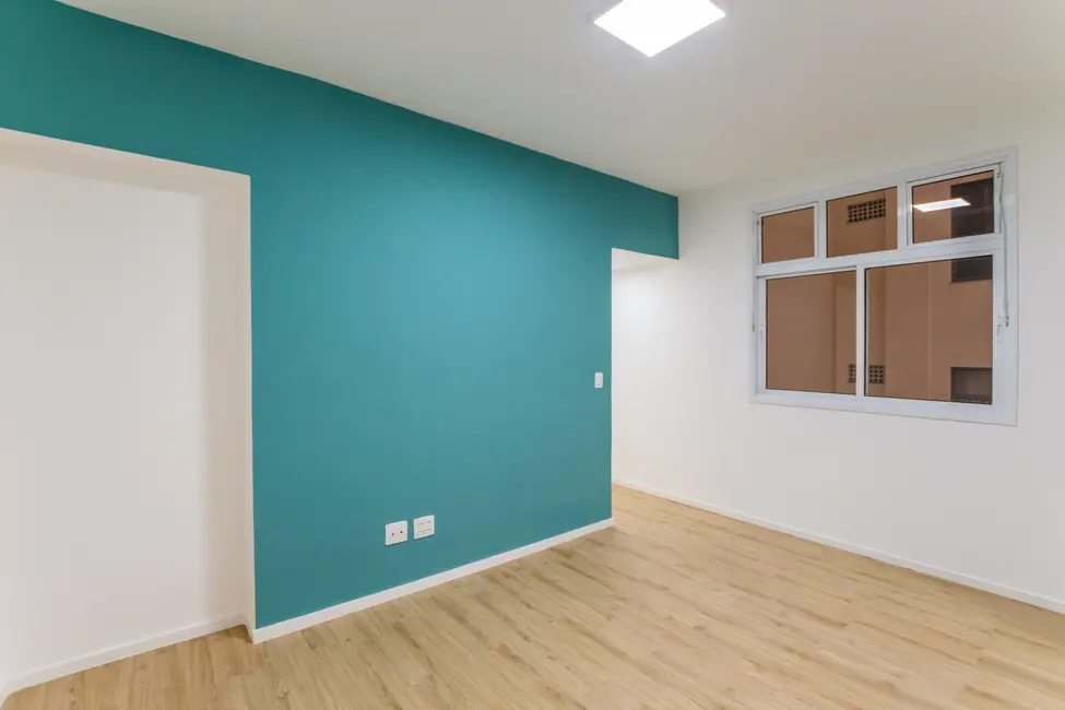 Foto 3 de Apartamento com 2 quartos à venda, 57m2 em Vila Buarque, São Paulo - SP