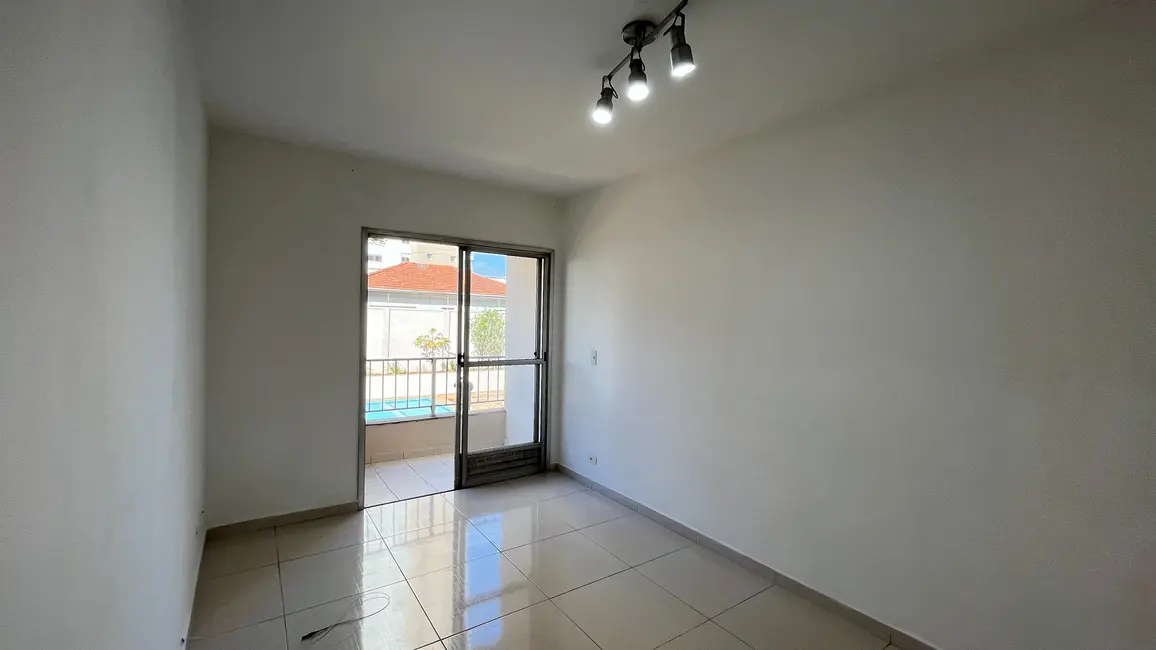 Foto 1 de Apartamento com 1 quarto para alugar, 44m2 em Vila Clementino, São Paulo - SP